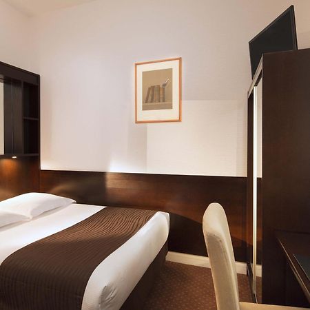 Excelsior Opera Hotell Paris Eksteriør bilde